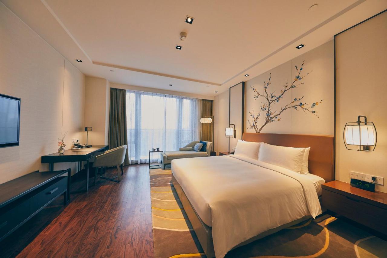 Hotel Lujiazui Supreme Tower