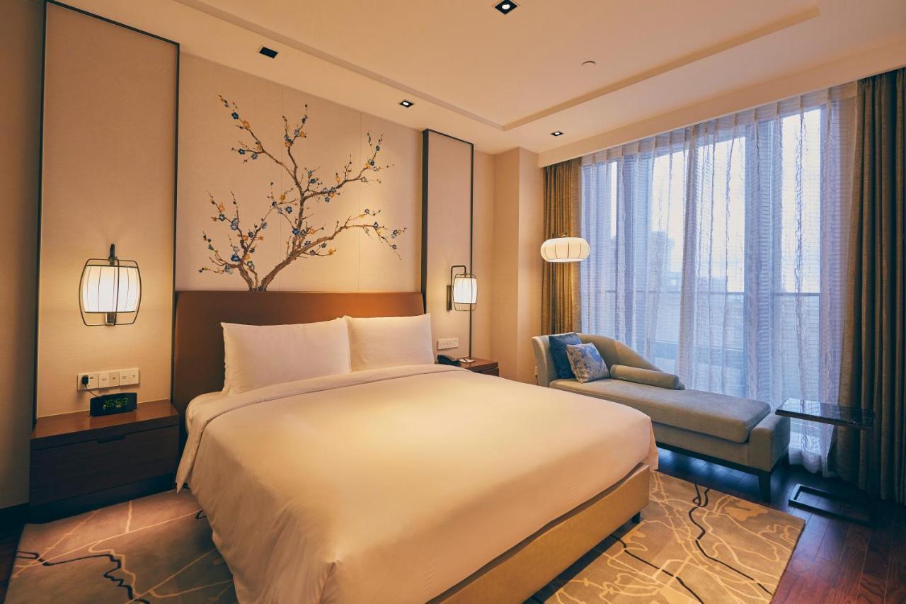 Hotel Lujiazui Supreme Tower