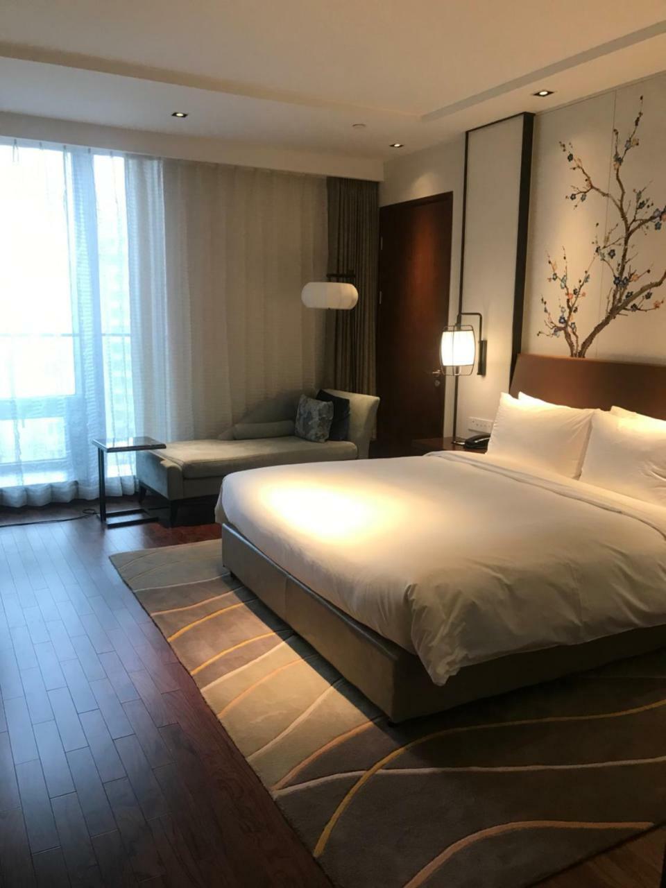 Hotel Lujiazui Supreme Tower